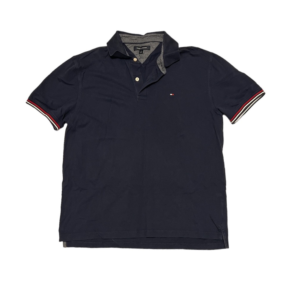 Tommy Hilfiger Polo Shirt